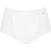 Sloggi Slip Control | Grösse: 50 | Farbe: Weiß