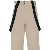 Protest Skihose Rowens Herren Bamboo Beige-S