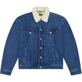 Lee Jeans 112370428 Jacke