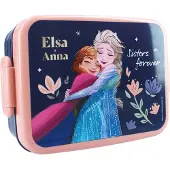 Disney Frozen Die Frozen II – Lunchbox-Bündel