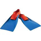 Finis Floating Schwimmflossen