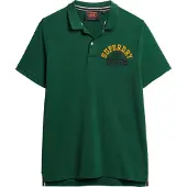 Superdry Vintage Superstate Kurzarm-poloshirt