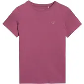 4F Junior-T-Shirt