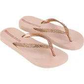 Ipanema Flip Flops Anatomic Lolita Damen Pink 2024-Schuhgröße 40