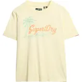 Superdry Lo-fi Outdoor Relaxed Kurzarm-t-shirt