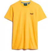 Superdry Vintage Logo Embroidered Kurzarm-t-shirt