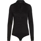 Vero Moda Lady String Langarm-body