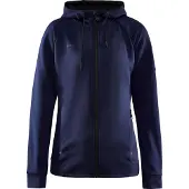 Craft Hoodie Damen adv unify fz