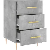 vidaXL Liora