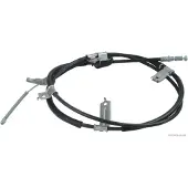 HERTH+BUSS JAKOPARTS Herth+buss Seilzug, Feststellbremse J3934083