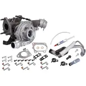 FEBI BILSTEIN Bilstein Lader, Aufladung Garrett Turbo ProKit NEU 192512