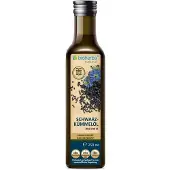 Bioherba Schwarzkümmelöl - kaltgepresst, unraffiniert 250 ml Öl