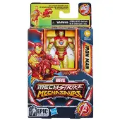 Marvel Mech Strike 30 Figur