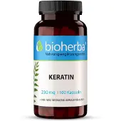 Bioherba | Keratin