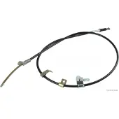 HERTH+BUSS JAKOPARTS Seilzug, Feststellbremse J3932065