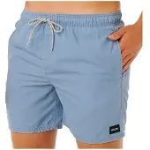 Rip Curl RipCurl Offset Washed Volley faded denim (4737) 2XL