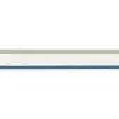 Rako Blend Dekor grau 20x60 cm matt WITVE807.1