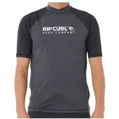 Rip Curl Shock Kurzarm-rash Guard