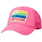 Rip Curl Mixed Revival Trucker-kappe