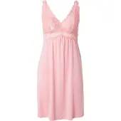 Triumph Nachthemd Timeless Sensuality 10227238 Rosa Regular Fit