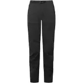 Mountain Equipment Chamois Alpine Wmns Pant black (Me-01004) 8 Regular