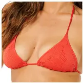 Rip Curl Oasis Sliding Tri Bikinioberteil