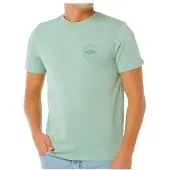 Rip Curl RipCurl Staple Tee aloe (3237) XS