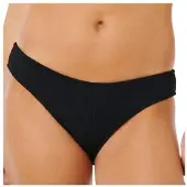 Rip Curl - Women's Vibe Surf Good Hipster Pant - Bikini-Bottom Gr S orange