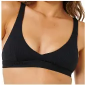 Rip Curl Premium Surf Multi Fit Halter Bikinioberteil