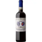 Bindi Sergardi Al Canapo 2023 - Tenuta I Colli -