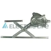 Electric Life ZR HD702 L Fensterheber Links für HONDA HR-V (RU) HR-V (GH)