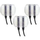 Rode Invisilav Diskretes Montage-System 3er Pack