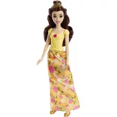 Mattel Disney Princess HLX31, Modepuppe, Weiblich, 3 Jahr(e), Mädchen, 279,4 mm, Mehrfarbig