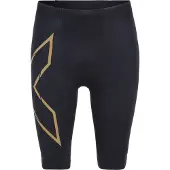 2XU Mcs Run Kurze Leggings