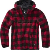 Brandit Teddy Worker Jacke