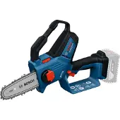 Bosch Professional Akku-Kettensäge "Mini " GKE 18V-15" BxLxH: 28x51x11 cm, ohne Akku, ohne Ladegerät