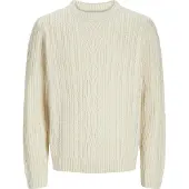 Jack & Jones Diogo Cable Pullover