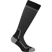 CMP Trekking Wool Long 3i49277 Socks Grau EU 43-45 Mann