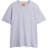 Superdry Core Logo City Kurzarm-t-shirt