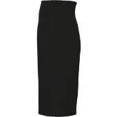 Mamalicious Naomi Solid Maternity Midirock