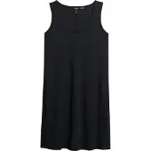 Superdry W8011869a Kurzes ärmelloses Kleid
