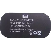 HP Speichersicherungsbatterie - 1 x Batterie