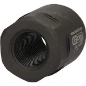 Ks Tools Mutter Tr20x2 mm, 48 mm