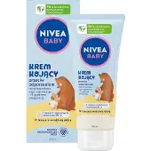 Nivea Baby Anti-Diaper Rash Cream 100ml