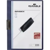 Durable Klemmhefter DURAQUICK