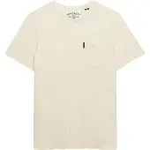 Superdry Classic Essential Pocket Kurzarm-t-shirt