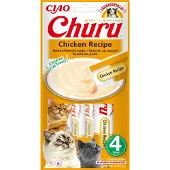 Inaba Ciao Churu Huhn Katzensnack
