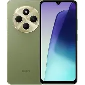 Xiaomi Redmi 8033779077586 Smartphone 17,5 cm (6.88") Dual-SIM 4G USB Typ-C 8 GB 256 GB 5160 mAh Grün