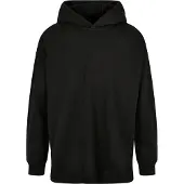 Build Your Brand Oversized Cut On Kapuzenpullover