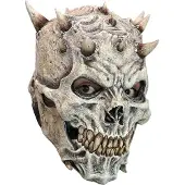 Partychimp Stachelmaske